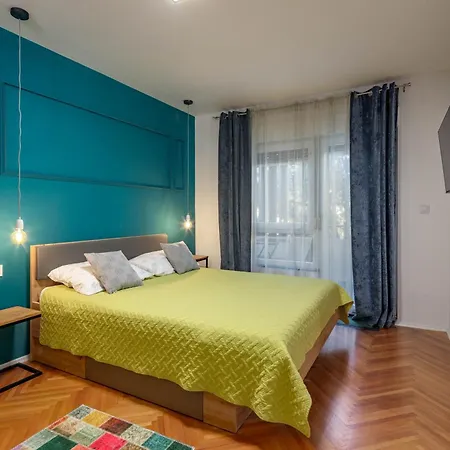 Hotel Jelena Pula